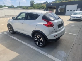 Nissan Juke 1.5 110kc  | Mobile.bg    4