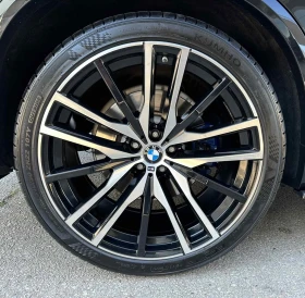 BMW X5 M50d | Mobile.bg    5
