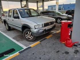 Обява за продажба на Ford Ranger Пикап ~6 399 лв. - изображение 1