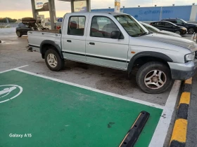 Обява за продажба на Ford Ranger Пикап ~6 399 лв. - изображение 2