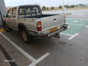 Обява за продажба на Ford Ranger Пикап ~6 399 лв. - изображение 5