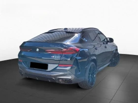 BMW X6 M60i/xDrive/FACELIFT/SHADOW/H&K/PANO/HEAD UP/360/ - 175780 лв. - 64717407 3