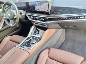 BMW X6 M60i/xDrive/FACELIFT/SHADOW/H&K/PANO/HEAD UP/360/ - 175780 лв. - 64717407 10