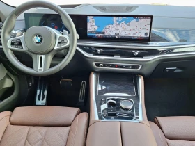BMW X6 M60i/xDrive/FACELIFT/SHADOW/H&K/PANO/HEAD UP/360/ - 175780 лв. - 64717407 9