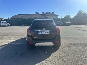 Обява за продажба на Opel Mokka 3 ~15 200 лв. - изображение 4