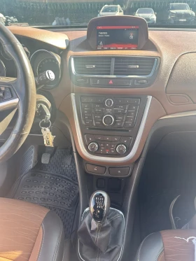 Обява за продажба на Opel Mokka 3 ~15 200 лв. - изображение 10
