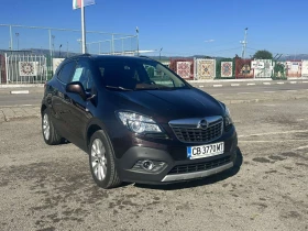 Обява за продажба на Opel Mokka 3 ~15 200 лв. - изображение 1