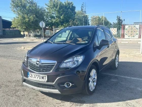 Обява за продажба на Opel Mokka 3 ~15 200 лв. - изображение 2