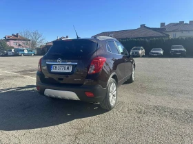 Обява за продажба на Opel Mokka 3 ~15 200 лв. - изображение 3