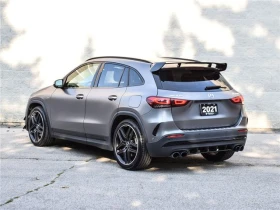 Mercedes-Benz GLA 45 AMG 4Matic* NightPack* Premium* PanoRoof* *  - 62000 лв. / 31700.10 € - 62059411 2