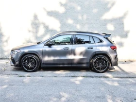 Mercedes-Benz GLA 45 AMG 4Matic* NightPack* Premium* PanoRoof* *  - 62000 лв. / 31700.10 € - 62059411 4