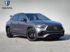 Mercedes-Benz GLA 45 AMG 4Matic* NightPack* Premium* PanoRoof* *  - 62000 лв. / 31700.10 € - 62059411 6