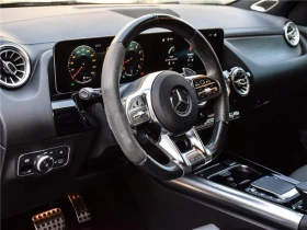 Mercedes-Benz GLA 45 AMG 4Matic* NightPack* Premium* PanoRoof* *  - 62000 лв. / 31700.10 € - 62059411 8