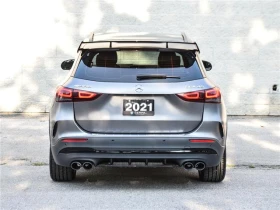 Mercedes-Benz GLA 45 AMG 4Matic* NightPack* Premium* PanoRoof* *  - 62000 лв. / 31700.10 € - 62059411 3