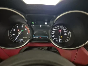 Alfa Romeo Stelvio * TI SPORT * CARFAX * БЕЗ ПЪРВОНАЧАЛНА ВНОСКА - 42000 лв. / 21474.26 € - 48008006 10