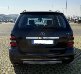 Mercedes-Benz ML 320 CDI, Sport, 4 Matic - 14500 лв. / 7413.73 € - 24641535 7