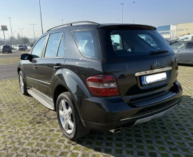 Mercedes-Benz ML 320 CDI, Sport, 4 Matic - 14500 лв. / 7413.73 € - 24641535 8