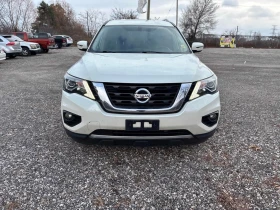Nissan Pathfinder * 4WD 4dr * CARFAX * БЕЗ ПЪРВОНАЧАЛНА ВНОСКА - 19200 лв. / 9816.80 € - 85893289 6