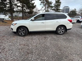 Nissan Pathfinder * 4WD 4dr * CARFAX * БЕЗ ПЪРВОНАЧАЛНА ВНОСКА - 19200 лв. / 9816.80 € - 85893289 2