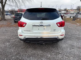Nissan Pathfinder * 4WD 4dr * CARFAX * БЕЗ ПЪРВОНАЧАЛНА ВНОСКА - 19200 лв. / 9816.80 € - 85893289 4