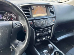 Nissan Pathfinder * 4WD 4dr * CARFAX * БЕЗ ПЪРВОНАЧАЛНА ВНОСКА - 19200 лв. / 9816.80 € - 85893289 9