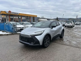 Toyota C-HR - 30000 € / 58674.90 лв. - 53575867 3