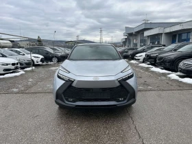Toyota C-HR - 30000 € / 58674.90 лв. - 53575867 2