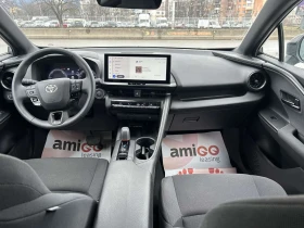 Toyota C-HR - 30000 € / 58674.90 лв. - 53575867 10