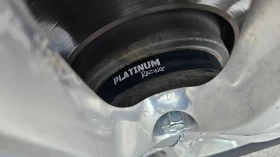 Dodge Durango Citadel TV 2021 Face, снимка 14