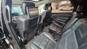 Dodge Durango Citadel TV 2021 Face, снимка 10