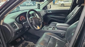 Dodge Durango Citadel TV 2021 Face, снимка 8