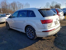 Audi Q7 PRESTIGE DIGITAL/ОБДУХВАНЕ/360/ПОДГРЕВ - 13800 € / 26990.45 лв. - 65925103 4