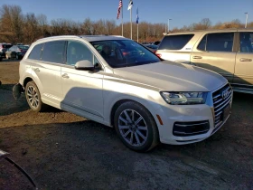 Audi Q7 PRESTIGE DIGITAL/ОБДУХВАНЕ/360/ПОДГРЕВ