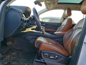 Audi Q7 PRESTIGE DIGITAL/ОБДУХВАНЕ/360/ПОДГРЕВ - 13800 € / 26990.45 лв. - 65925103 7