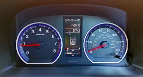 Honda Cr-v 2.0 Бензин - 2770 € / 5417.65 лв. - 84898288 13