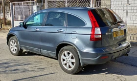 Honda Cr-v 2.0 Бензин - 2770 € / 5417.65 лв. - 84898288 7