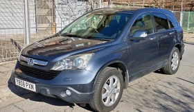 Honda Cr-v 2.0 Бензин - 2770 € / 5417.65 лв. - 84898288 2