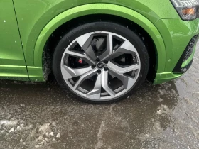 Audi RSQ8 4.4L V8 QUATTRO S-LINE, снимка 2