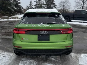 Audi RSQ8 4.4L V8 QUATTRO S-LINE, снимка 4