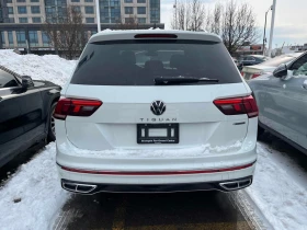 VW Tiguan Highline R Line| PANO | ОБДУХВАНЕ| ПОДГРЕВИ | AWD - 24200 € / 47331.09 лв. - 14977638 5
