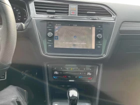 VW Tiguan Highline R Line| PANO | ОБДУХВАНЕ| ПОДГРЕВИ | AWD - 24200 € / 47331.09 лв. - 14977638 8