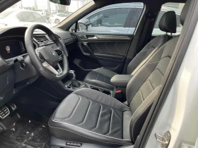 VW Tiguan Highline R Line| PANO | ОБДУХВАНЕ| ПОДГРЕВИ | AWD - 24200 € / 47331.09 лв. - 14977638 6
