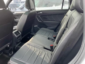 VW Tiguan Highline R Line| PANO | ОБДУХВАНЕ| ПОДГРЕВИ | AWD - 24200 € / 47331.09 лв. - 14977638 9
