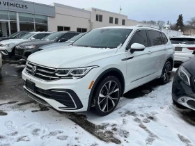 VW Tiguan Highline R Line| PANO | ОБДУХВАНЕ| ПОДГРЕВИ | AWD - 24200 € / 47331.09 лв. - 14977638 2