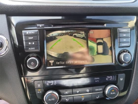 Nissan Qashqai 1.5DCi* АВТОМАТИК* EURO6D* LED* NAVI* CAMERA 360*  - 15500 € / 30315.36 лв. - 31088766 8