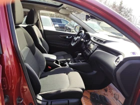 Nissan Qashqai 1.5DCi* АВТОМАТИК* EURO6D* LED* NAVI* CAMERA 360*  - 15500 € / 30315.36 лв. - 31088766 12