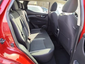 Nissan Qashqai 1.5DCi* АВТОМАТИК* EURO6D* LED* NAVI* CAMERA 360*  - 15500 € / 30315.36 лв. - 31088766 11