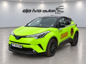 ������ Toyota C-HR