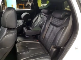 Hyundai Santa fe TM/7SEATS/NEW FACE/LIFT/4X4/2.2 CRDI/202HP/ FULL - 24999 € / 48893.79 лв. - 40769921 13