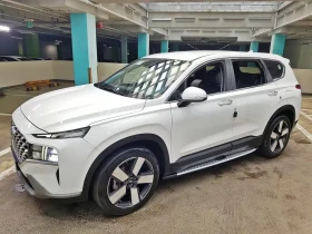 Hyundai Santa fe TM/7SEATS/NEW FACE/LIFT/4X4/2.2 CRDI/202HP/ FULL